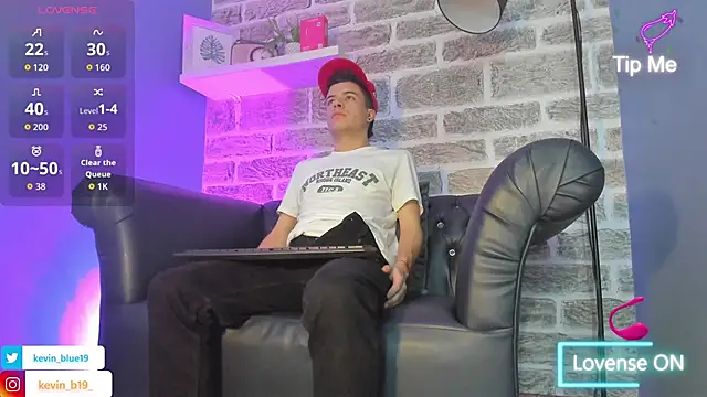 kevinn_blue1 live sex cam