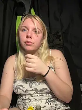 Nallinee's cam snapshot