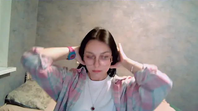 GlibRasher's cam snapshot