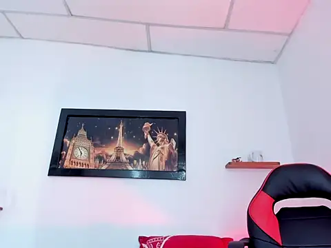 zafira_arlowe's cam snapshot