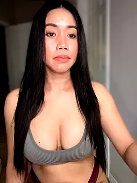 JazzieXo live sex cam