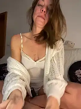 Vanillezucker live sex cam