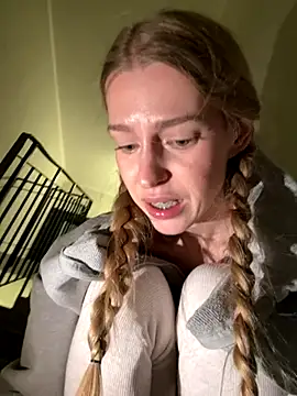 kira_mia's cam snapshot