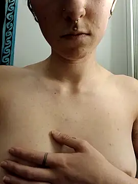 AuroraAya's cam snapshot