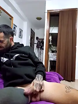 charlye_inkkkk live sex cam