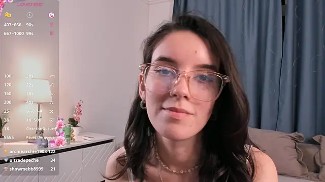 ShelaMailo live sex cam