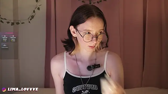 LimaLexxx live sex cam