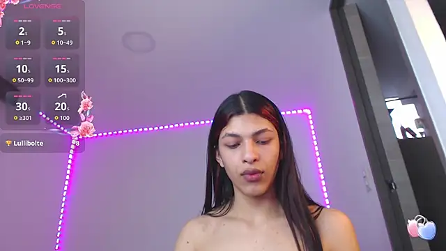 Arimoonn live sex cam