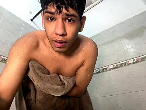 Santiago_Foxx live sex cam