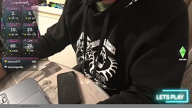 TARKAN1 live sex cam