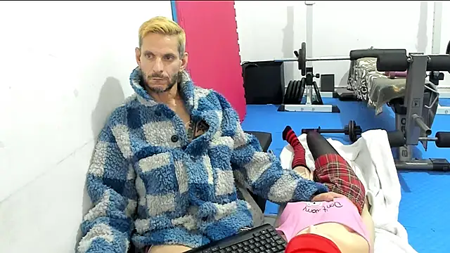 Samurayjiu live sex cam