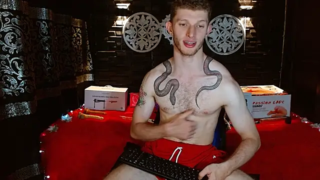 andrewxbi live sex cam