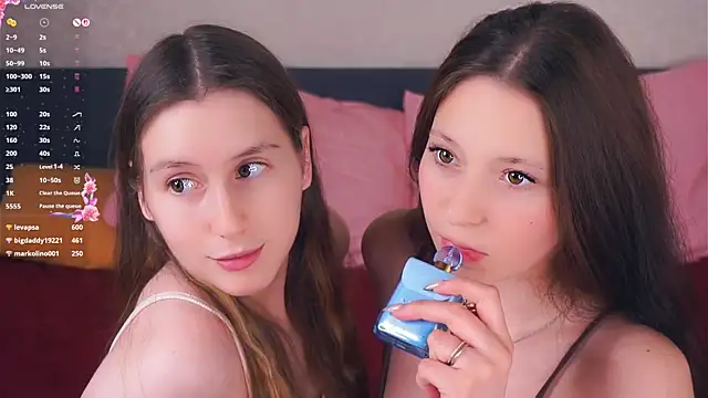 GabrielleLynchard live sex cam