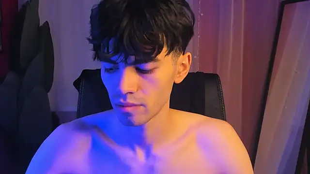 JaremyHarris live sex cam