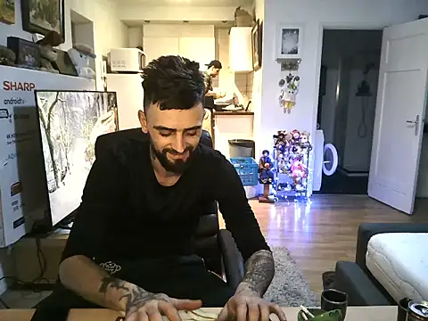 mihaimichael live sex cam