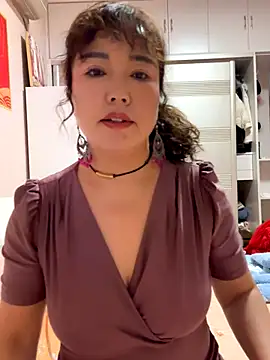 oo-shanshan live sex cam