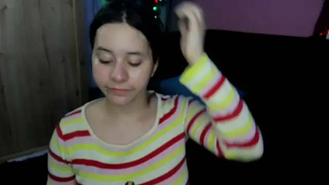 agnes_213 live sex cam