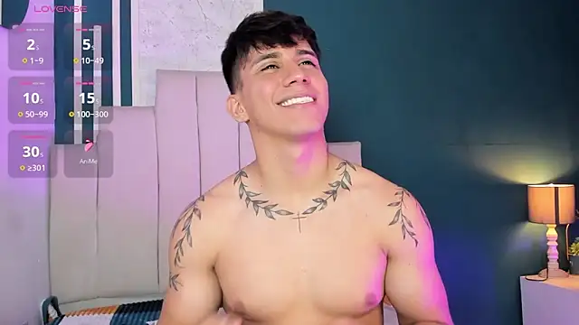 Allex_Cano live sex cam