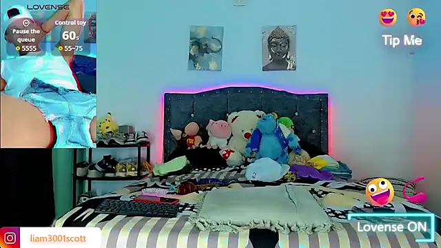 Liamscott_ live sex cam