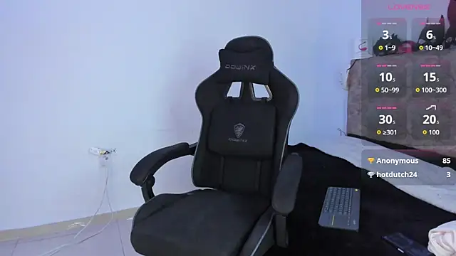 Damon_Bakert live sex cam