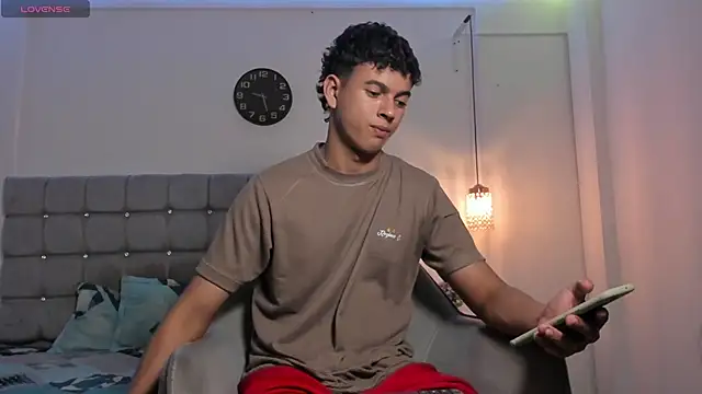 Santy_Stump live sex cam