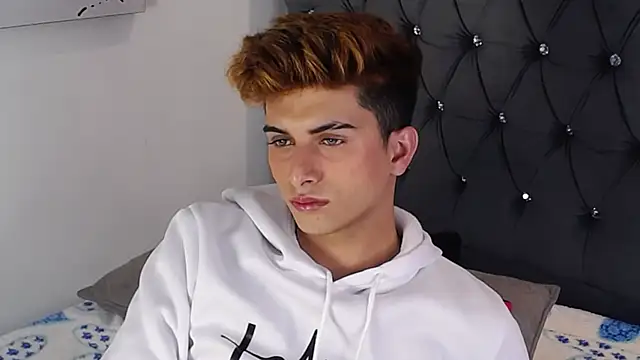 MrWilliseo live sex cam