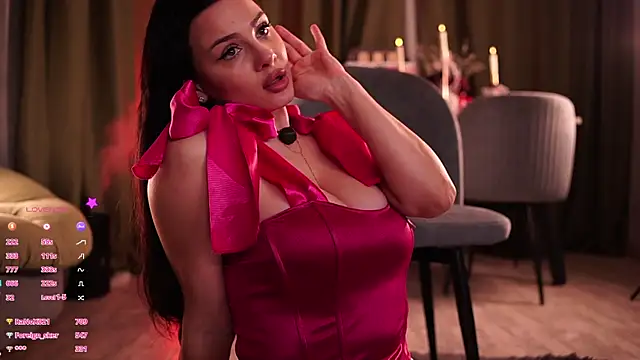 MaryHols live sex cam