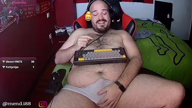 menditeta1 live sex cam