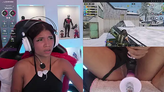 SofiRey_ live sex cam