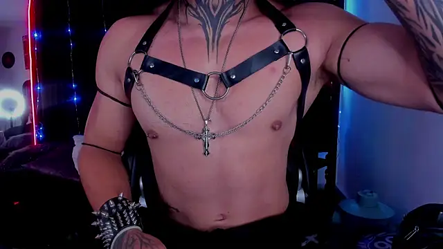 the_beast_master_ live sex cam