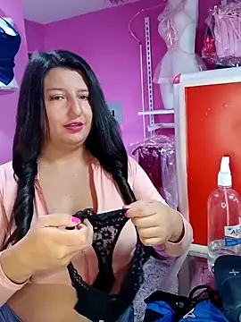 Melany_daring live sex cam