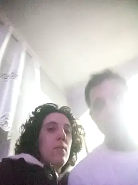 Lusogermancouple live sex cam