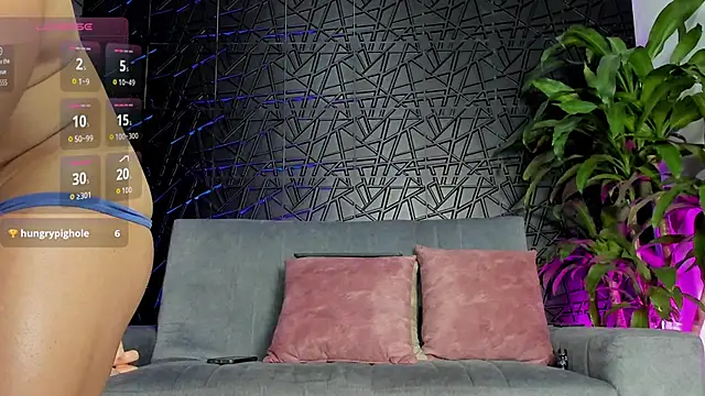 Maofenix live sex cam