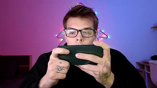 DENIS_HERE live sex cam