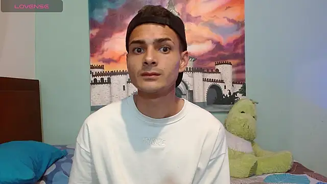 Jeffstyle18 live sex cam