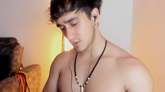 AlexRivera6 live sex cam