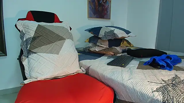 JONAS_SMITH_ live sex cam