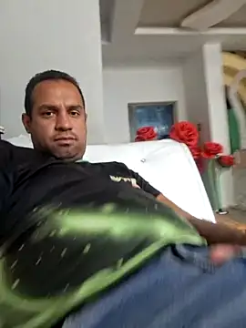 Theblack6969 live sex cam