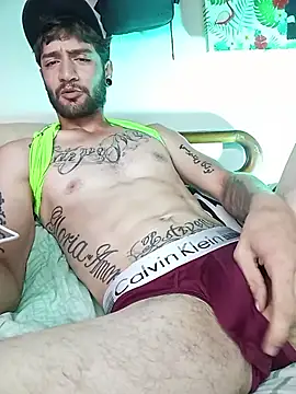 iamxandertv live sex cam