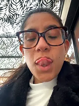 ValeriEvan live sex cam