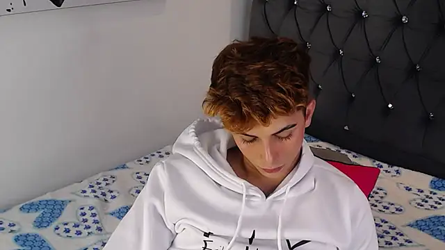 MrWilliseo live sex cam