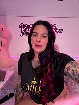 InKed-Kathy live sex cam