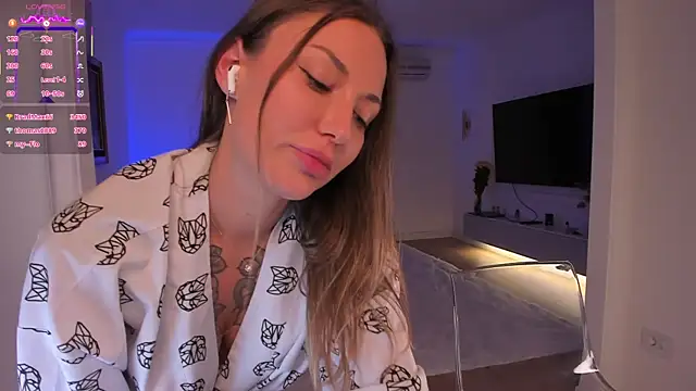 seilyfox live sex cam