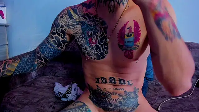 Drako_Lamar live sex cam