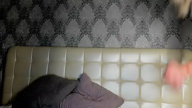 StarryHanna live sex cam