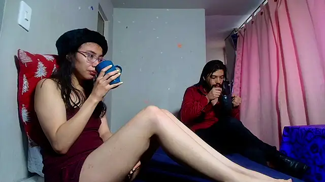 deserters_anki live sex cam