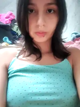 Maiden-Hot live sex cam