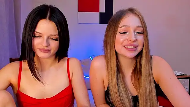 anna_lillian's cam snapshot