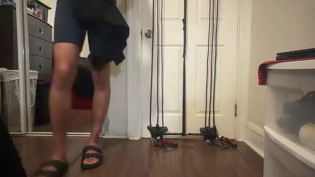 WyattBBC's cam snapshot