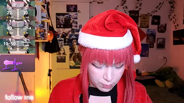 Alex_Howell's cam snapshot